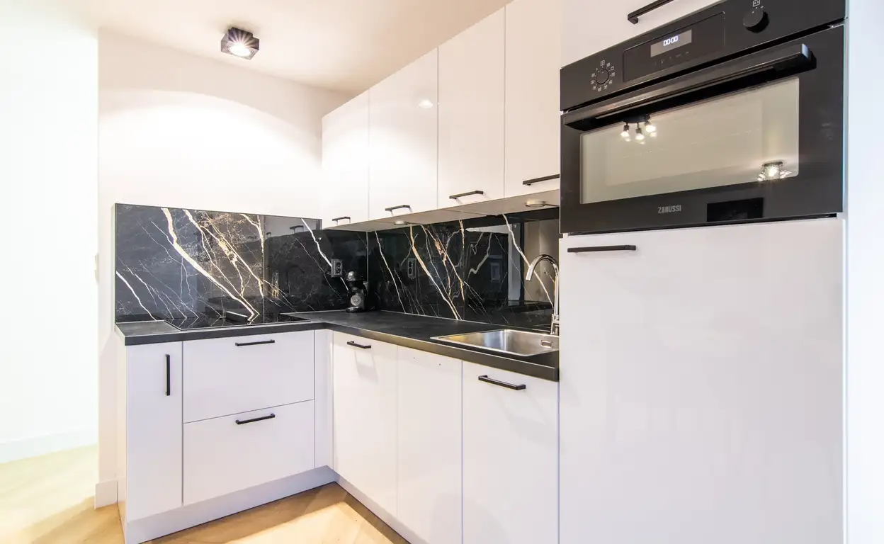 Foto #7 Appartement Hoefstraat Tilburg
