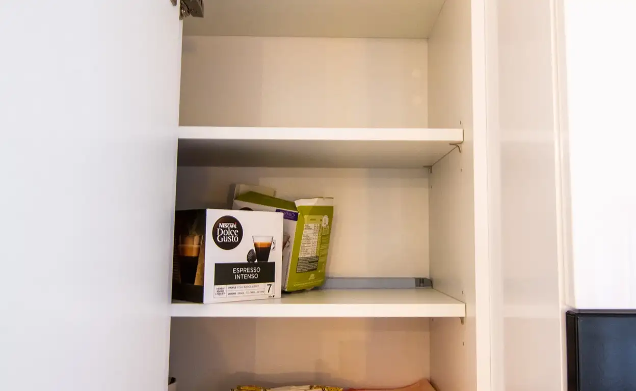 Foto #13 Appartement Hoefstraat Tilburg