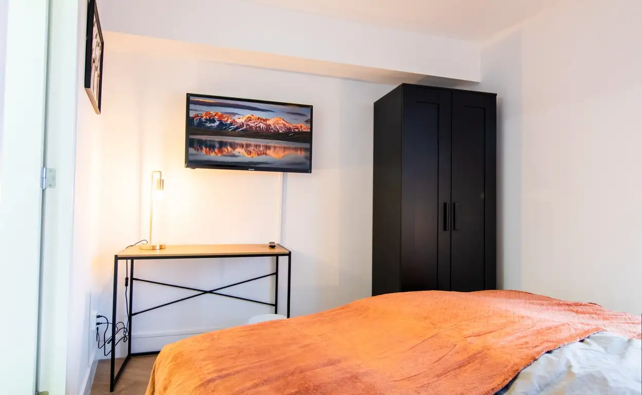 Foto #21 Appartement Hoefstraat Tilburg