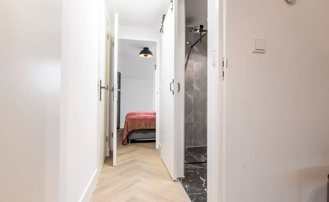Foto #15 Appartement Hoefstraat Tilburg