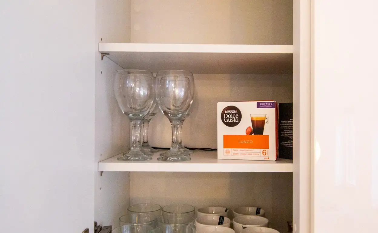 Foto #14 Appartement Hoefstraat Tilburg