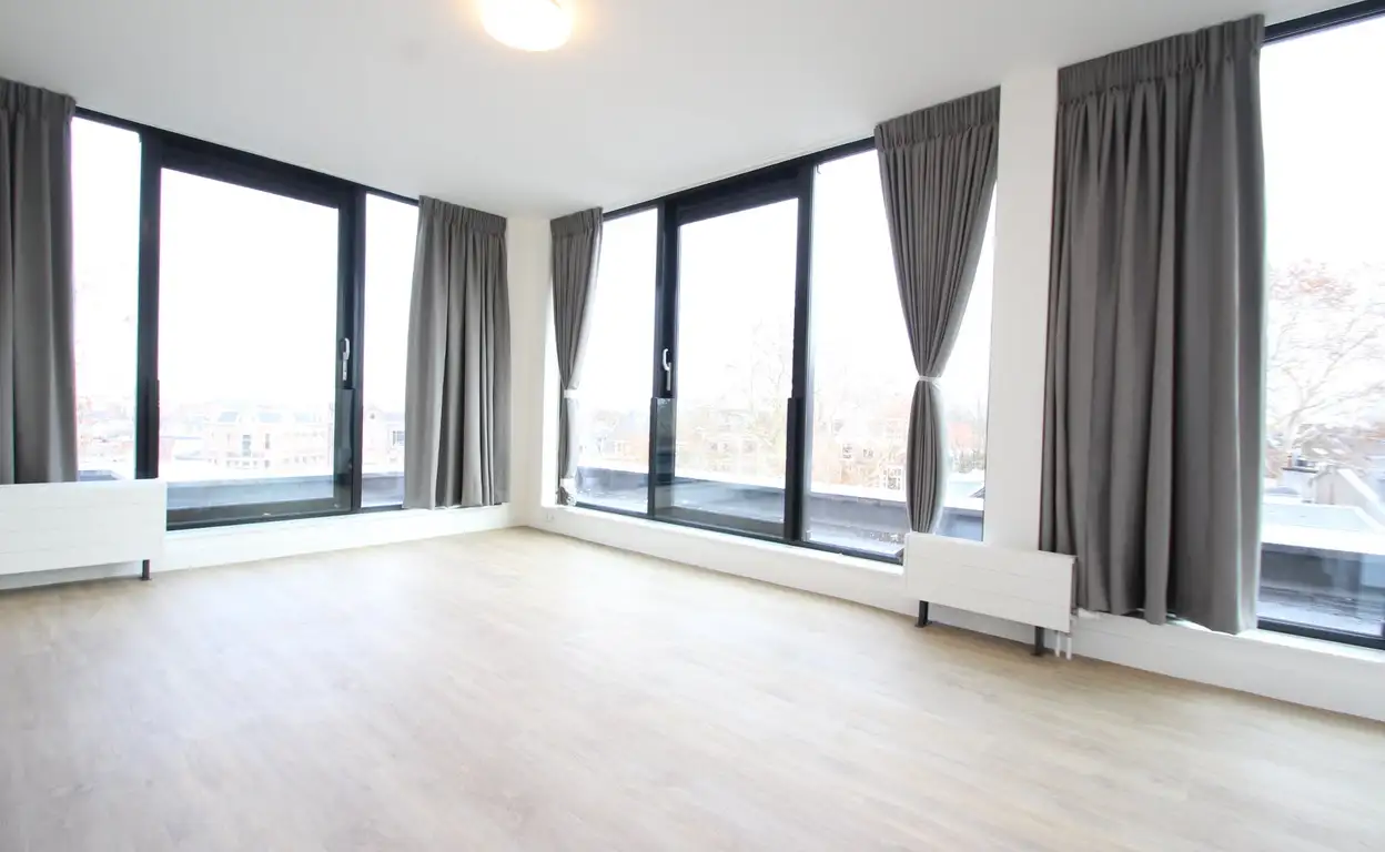Foto #0 Appartement Noorderstraat Utrecht