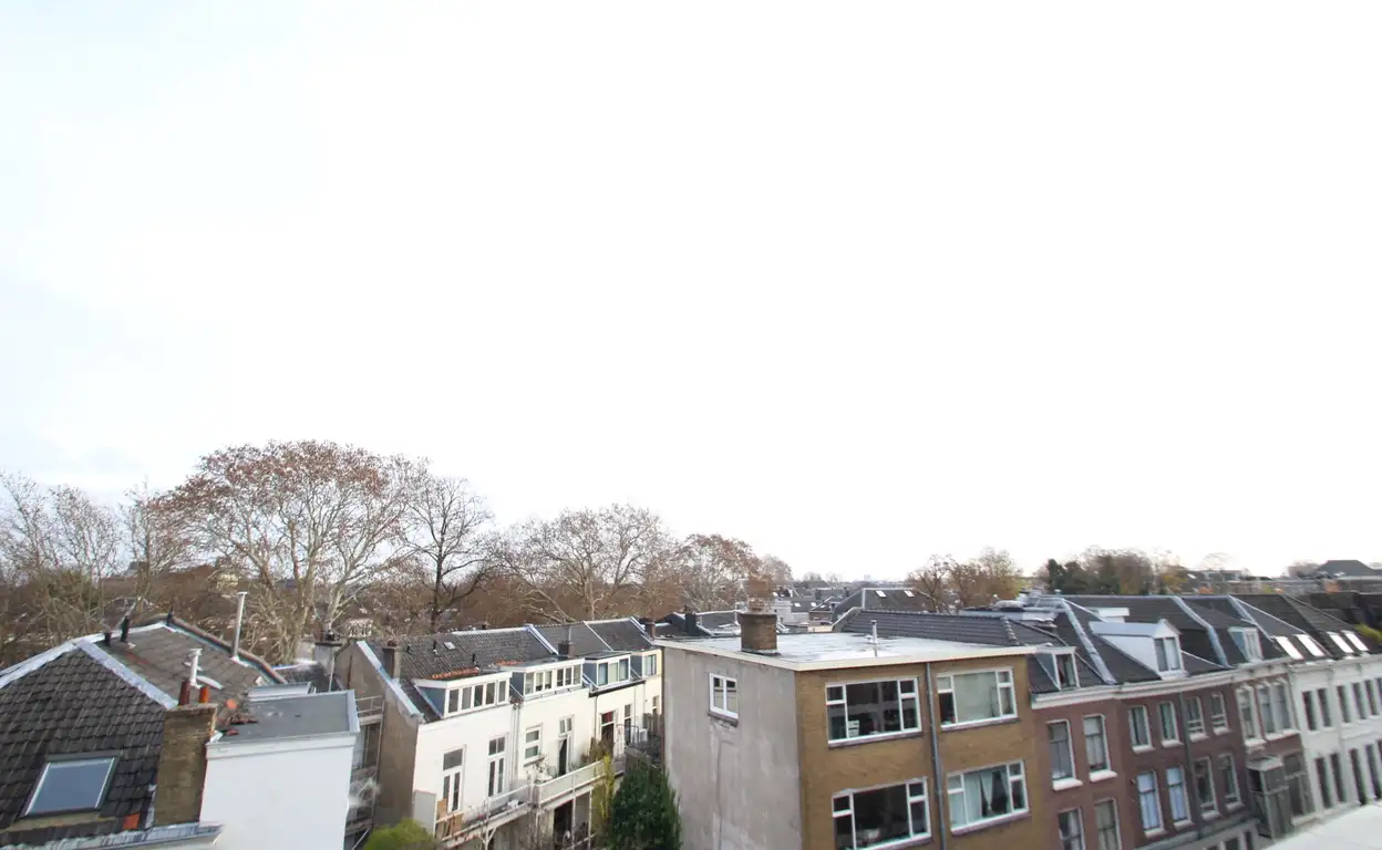 Foto #7 Appartement Noorderstraat Utrecht