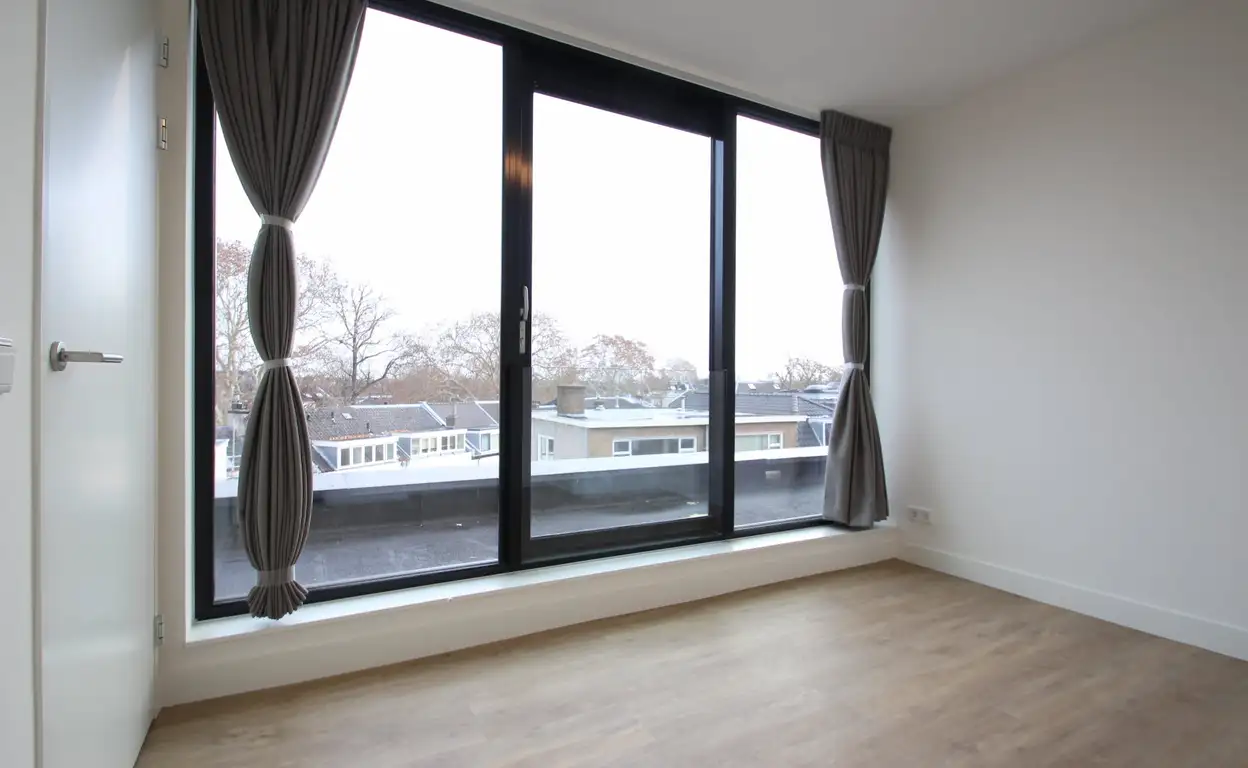 Foto #8 Appartement Noorderstraat Utrecht