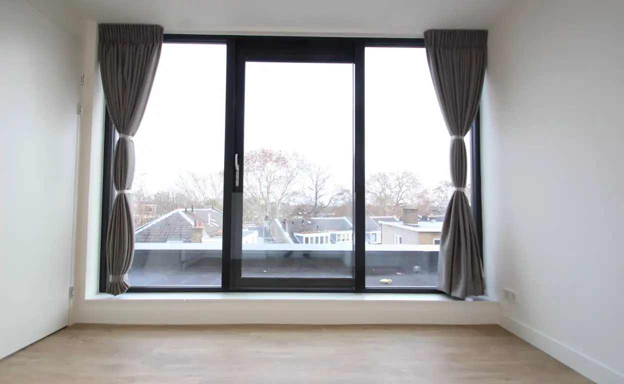 Foto #10 Appartement Noorderstraat Utrecht