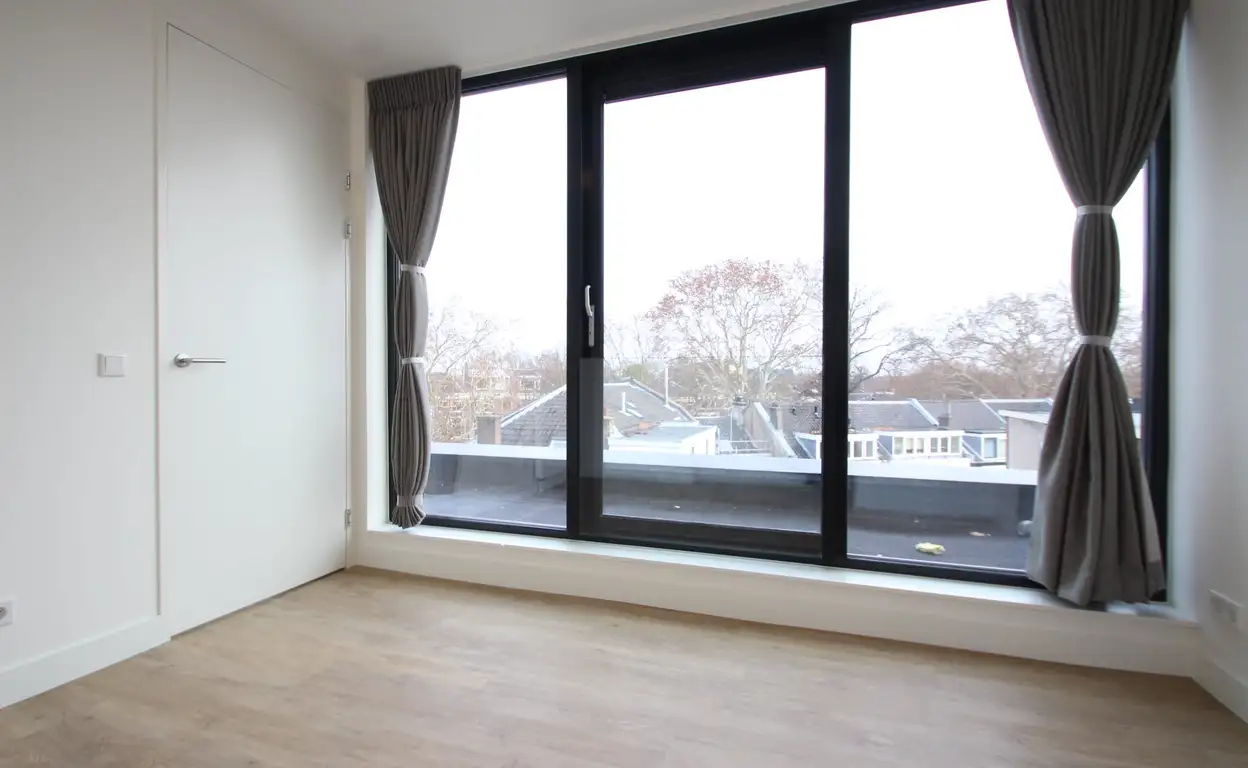Foto #9 Appartement Noorderstraat Utrecht