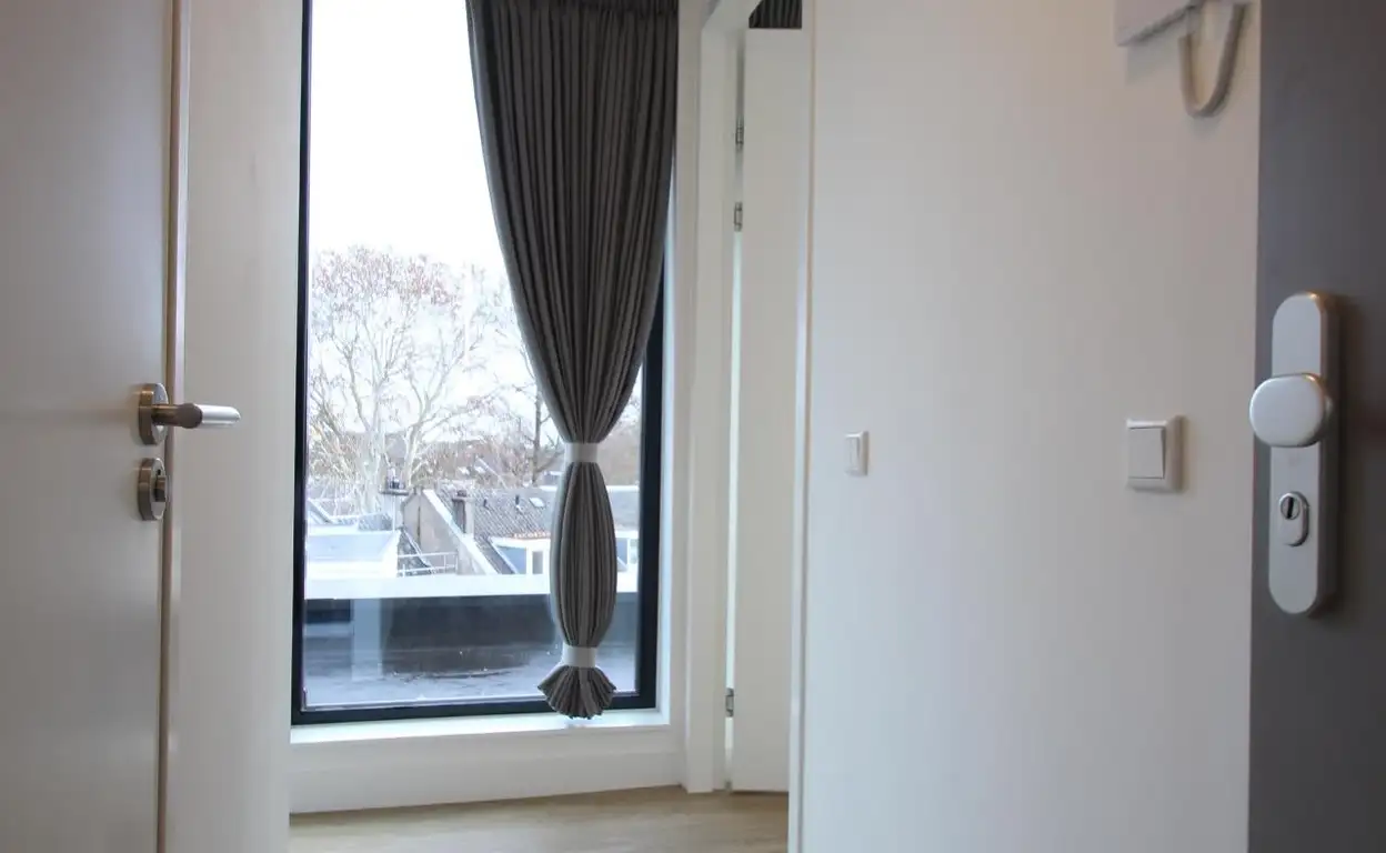 Foto #13 Appartement Noorderstraat Utrecht