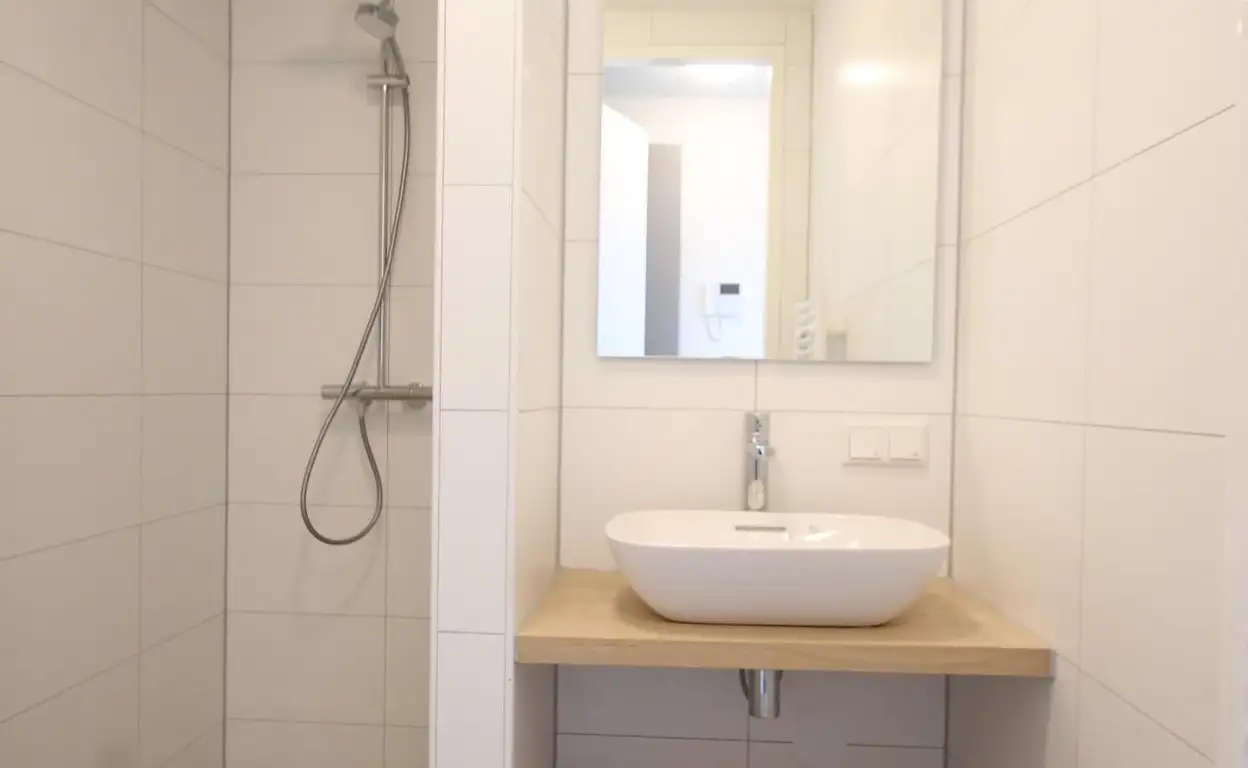 Foto #11 Appartement Noorderstraat Utrecht