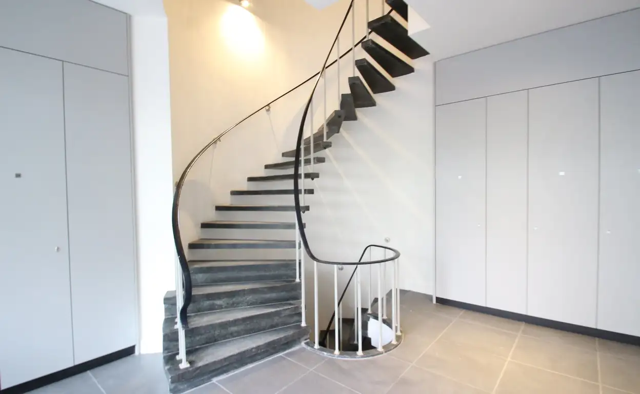 Foto #15 Appartement Noorderstraat Utrecht