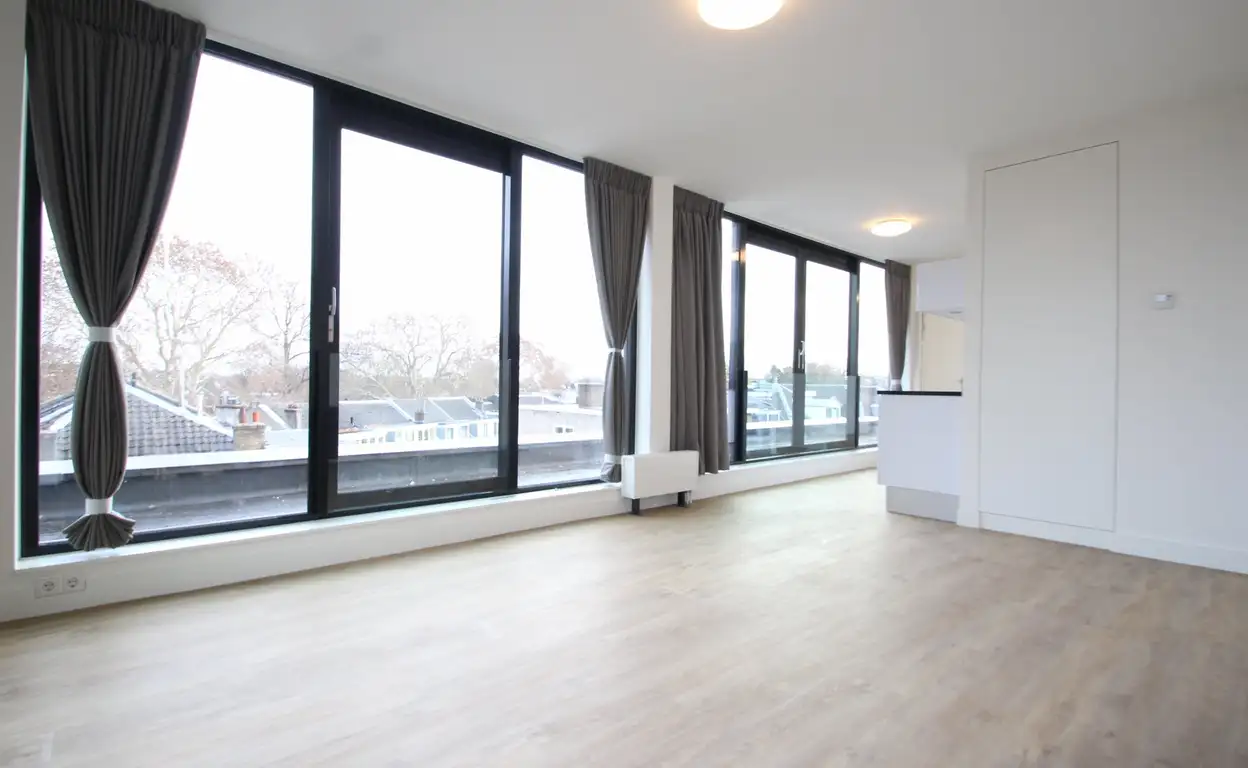 Foto #1 Appartement Noorderstraat Utrecht
