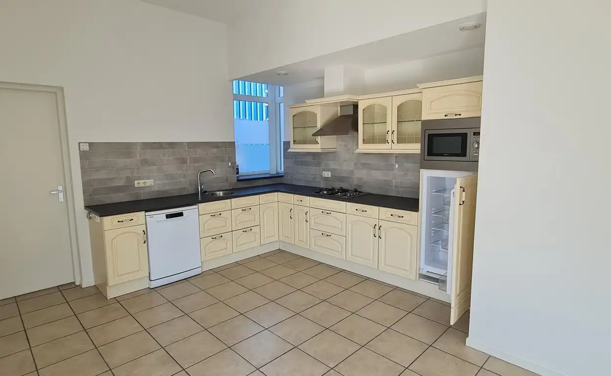 Foto #5 Huurwoning Veldsteen Breda