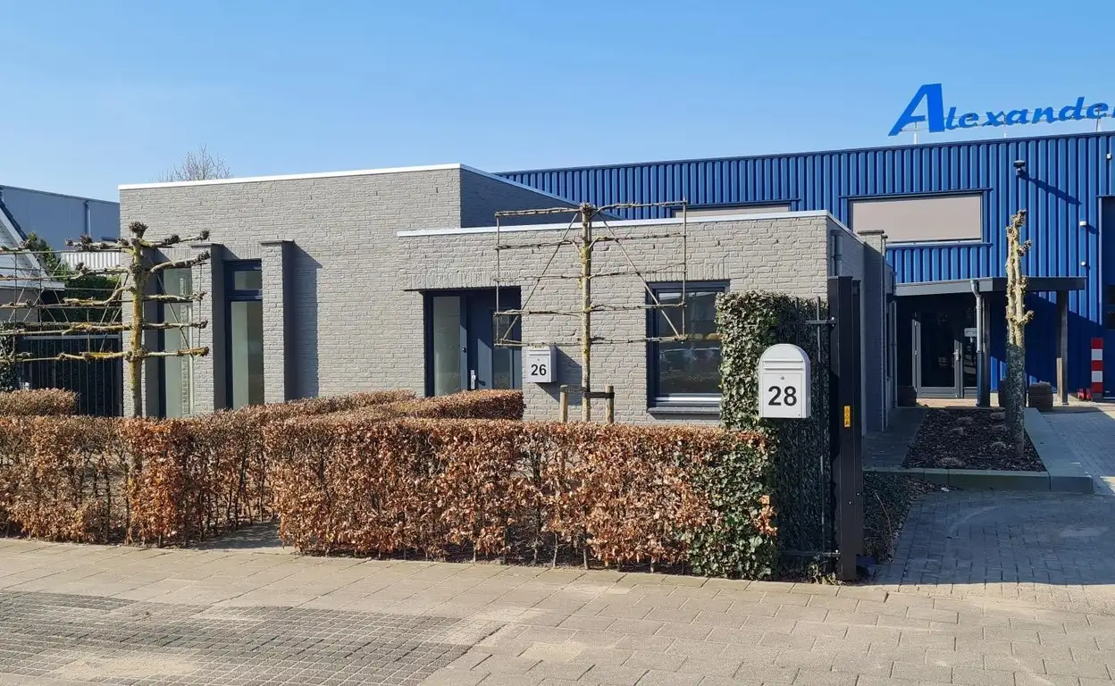 Foto #0 Huurwoning Veldsteen Breda