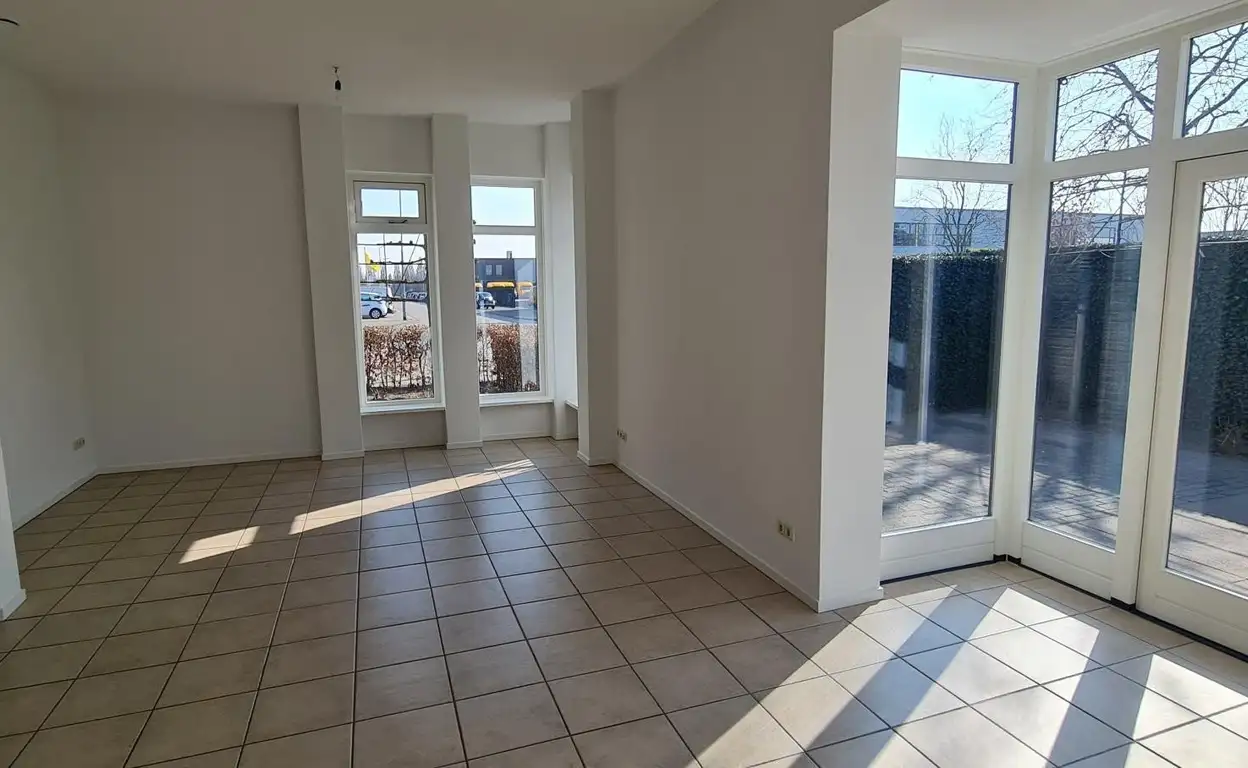 Foto #2 Huurwoning Veldsteen Breda