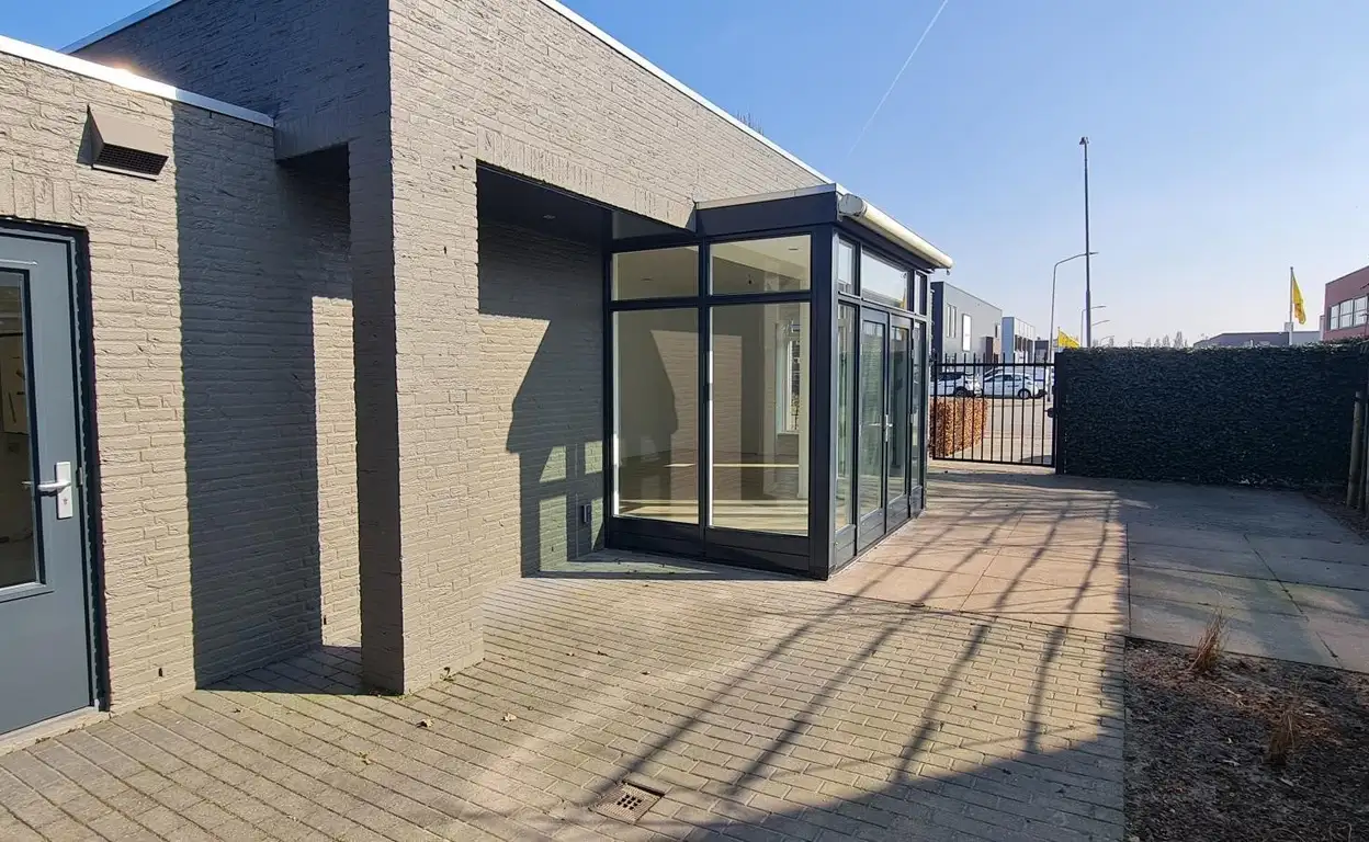 Foto #6 Huurwoning Veldsteen Breda