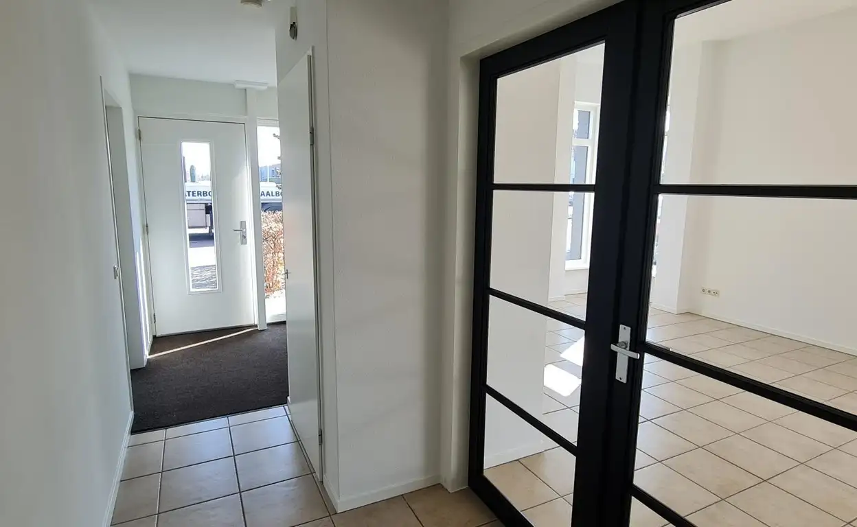 Foto #1 Huurwoning Veldsteen Breda