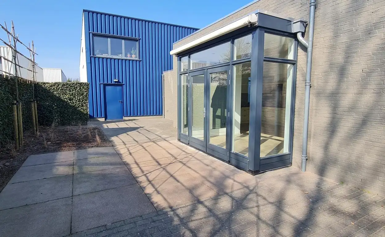 Foto #7 Huurwoning Veldsteen Breda