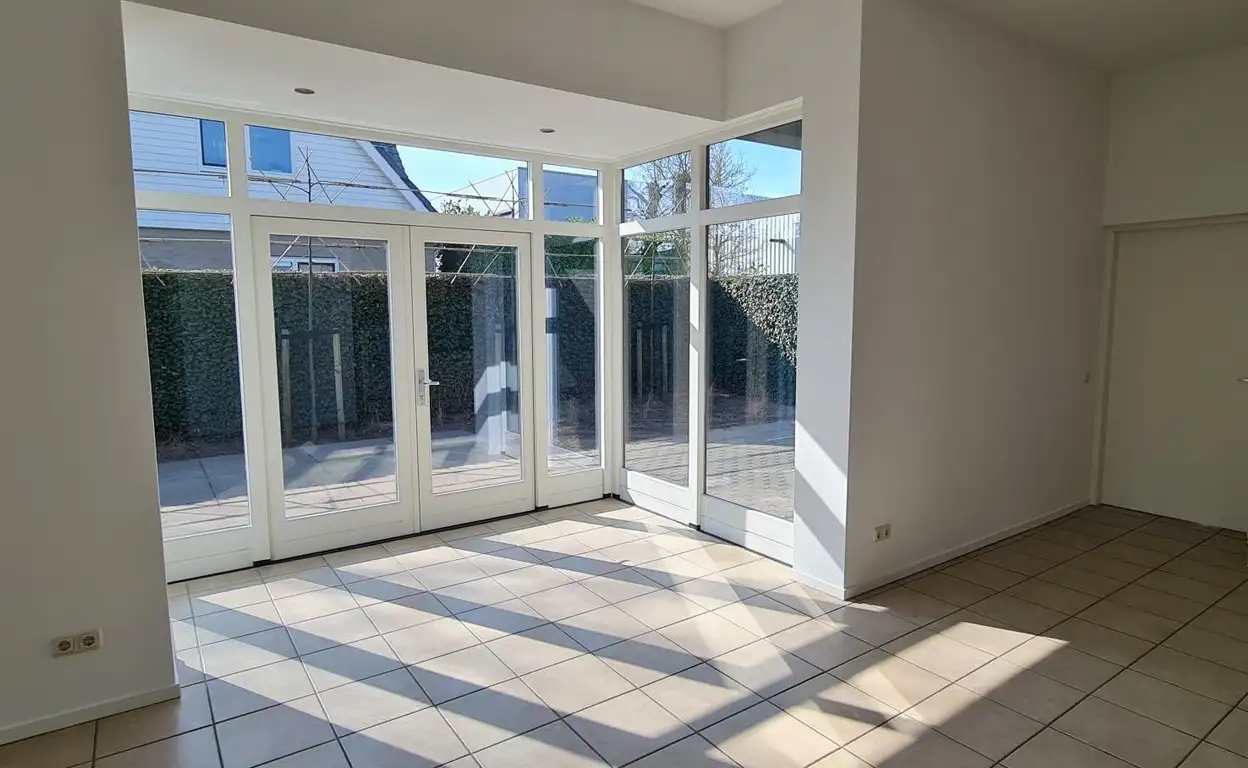 Foto #4 Huurwoning Veldsteen Breda