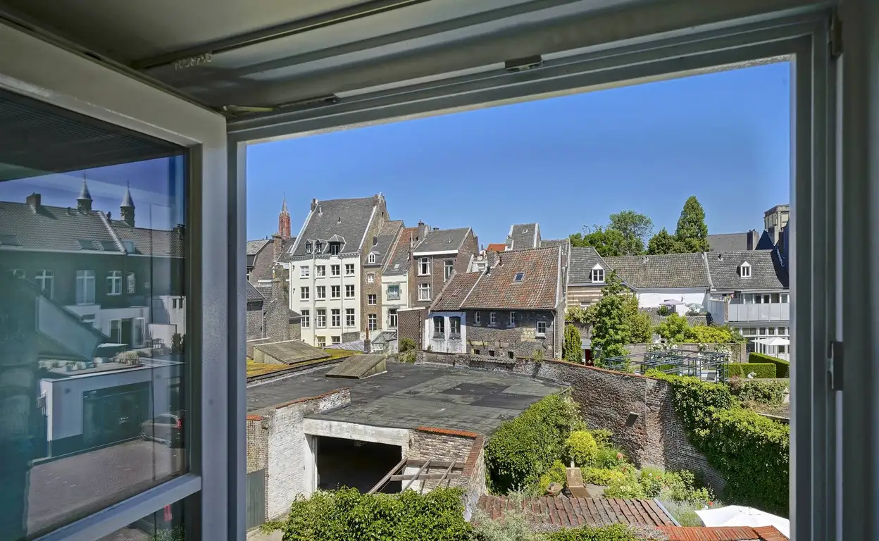 Foto #10 Huurwoning Tafelstraat Maastricht