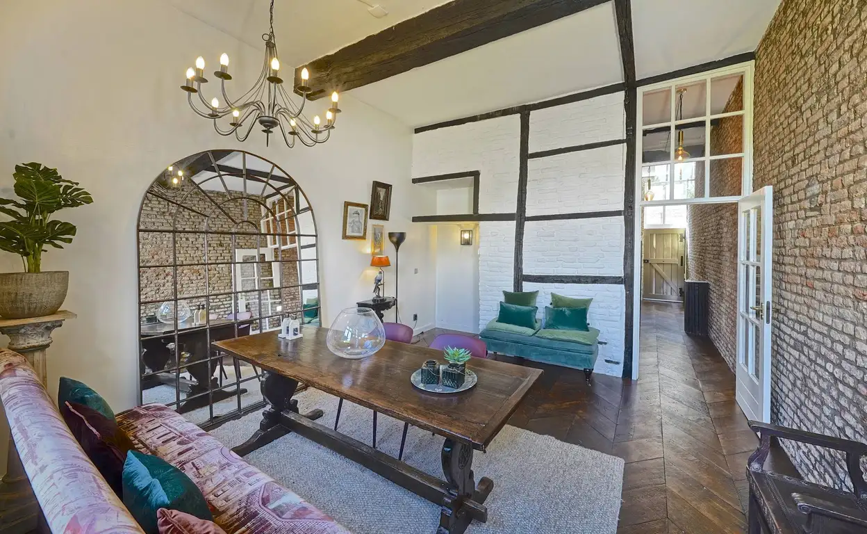 Foto #5 Huurwoning Tafelstraat Maastricht