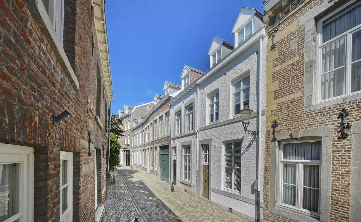 Foto #1 Huurwoning Tafelstraat Maastricht