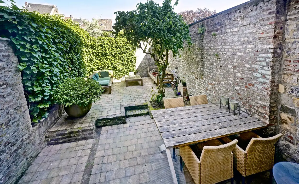 Foto #7 Huurwoning Tafelstraat Maastricht