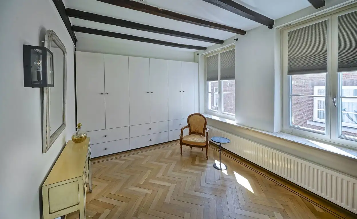 Foto #11 Huurwoning Tafelstraat Maastricht