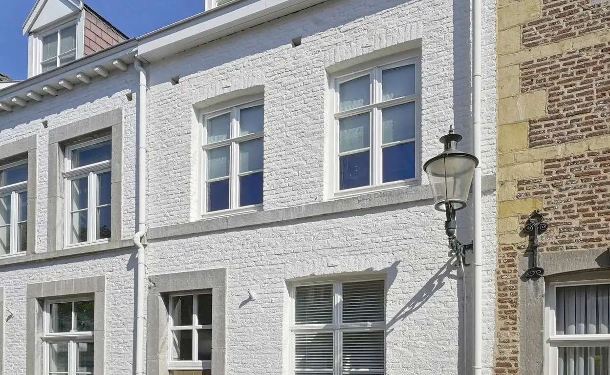 Foto #2 Huurwoning Tafelstraat Maastricht