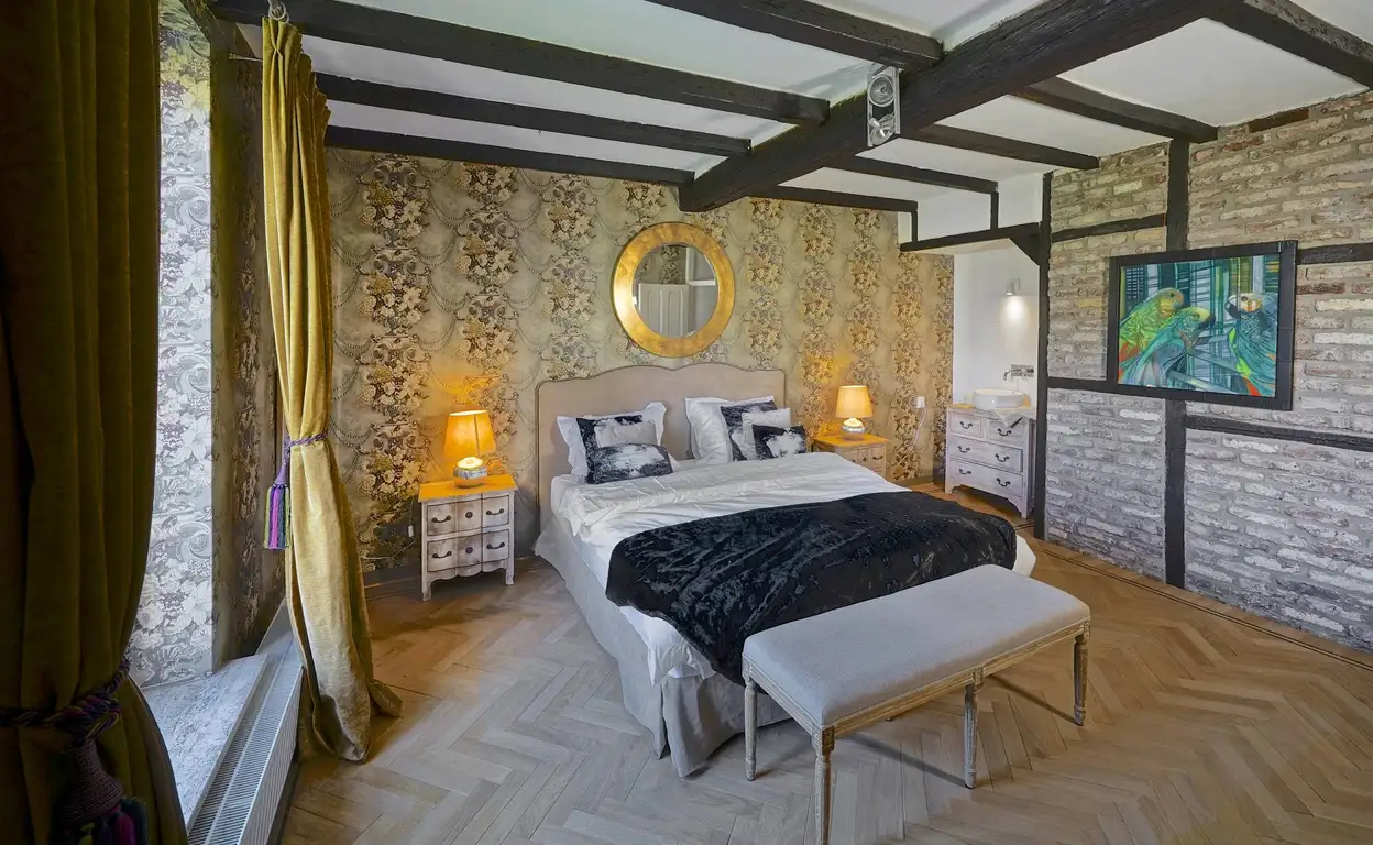 Foto #9 Huurwoning Tafelstraat Maastricht