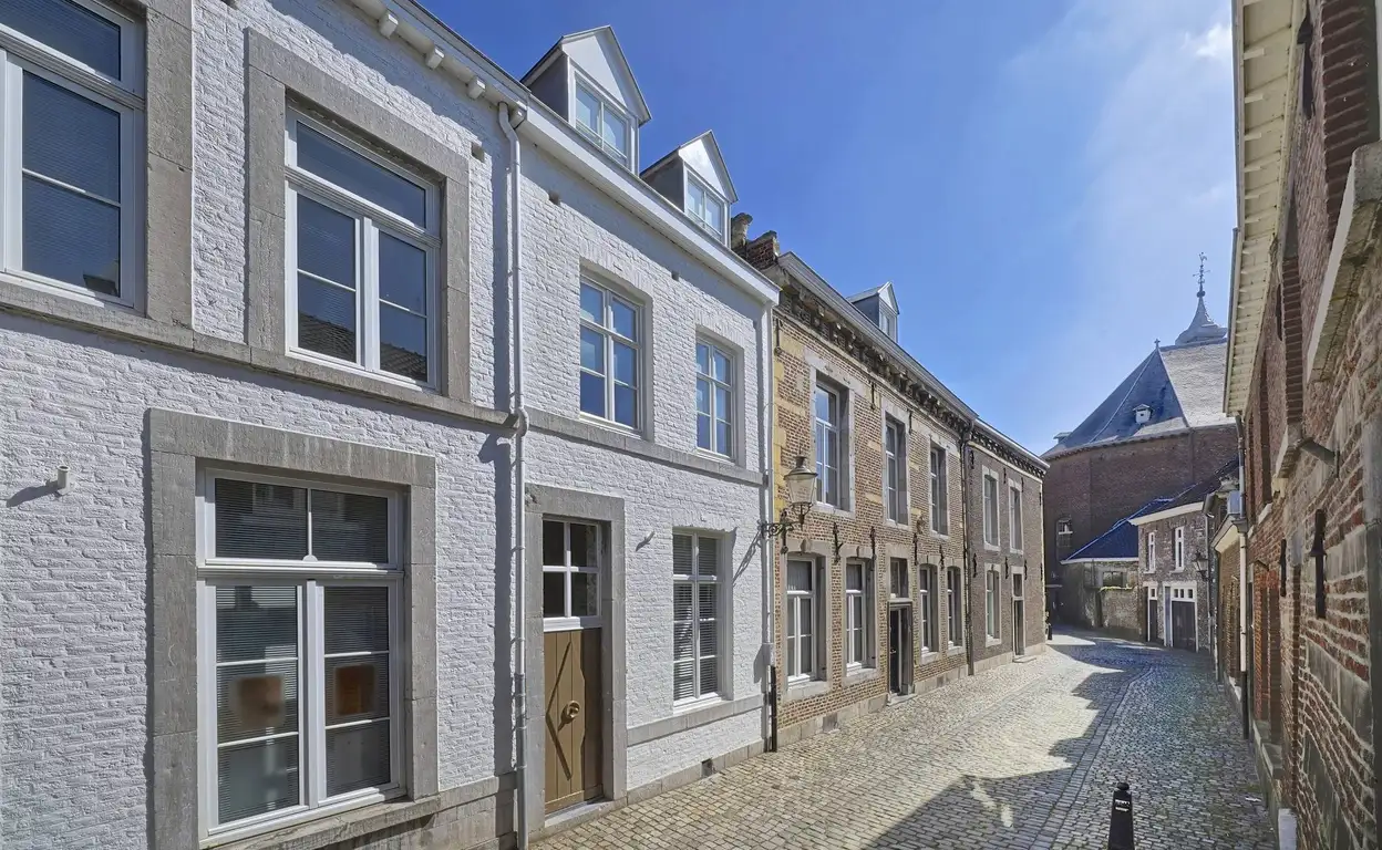 Foto #0 Huurwoning Tafelstraat Maastricht