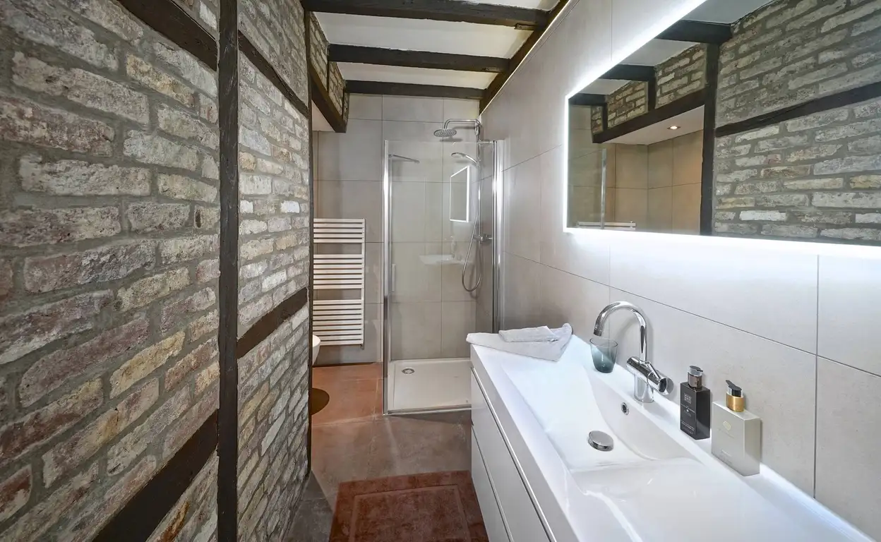 Foto #12 Huurwoning Tafelstraat Maastricht