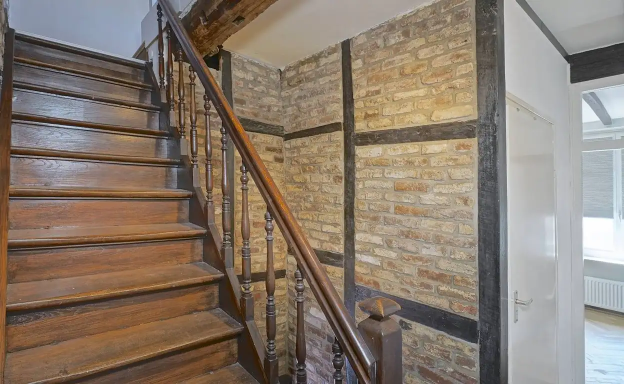 Foto #13 Huurwoning Tafelstraat Maastricht