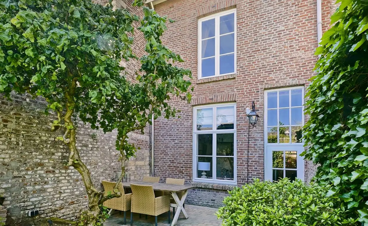 Foto #8 Huurwoning Tafelstraat Maastricht