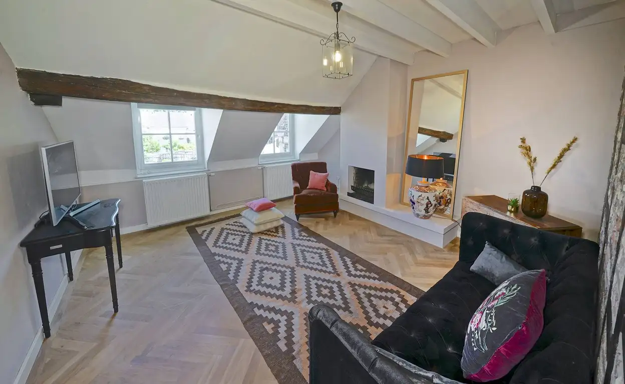 Foto #15 Huurwoning Tafelstraat Maastricht