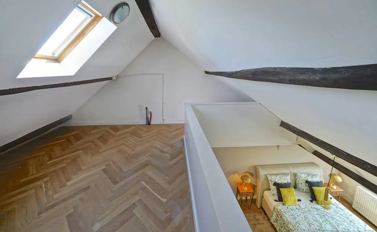 Foto #16 Huurwoning Tafelstraat Maastricht