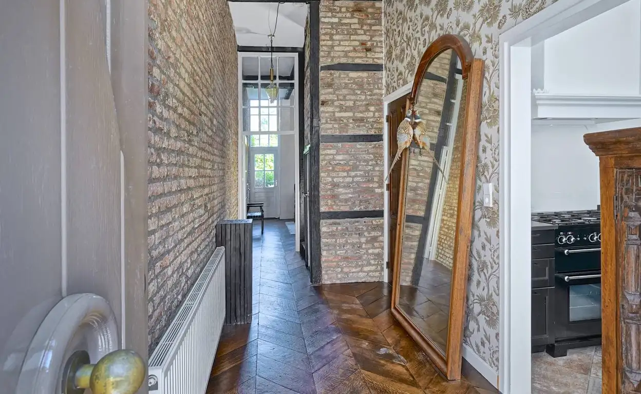 Foto #3 Huurwoning Tafelstraat Maastricht