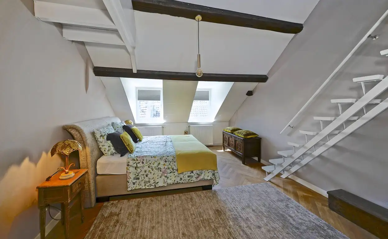 Foto #14 Huurwoning Tafelstraat Maastricht