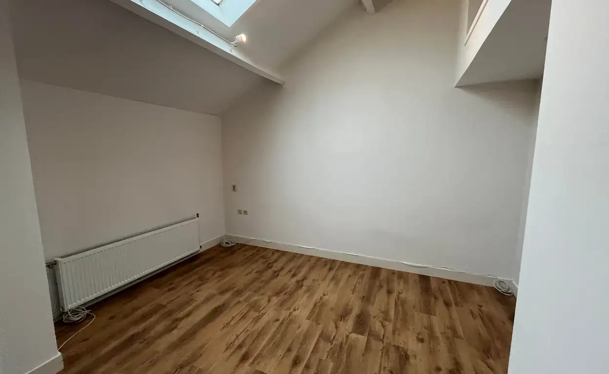 Foto #1 Appartement Prins Hendrikstraat Breda