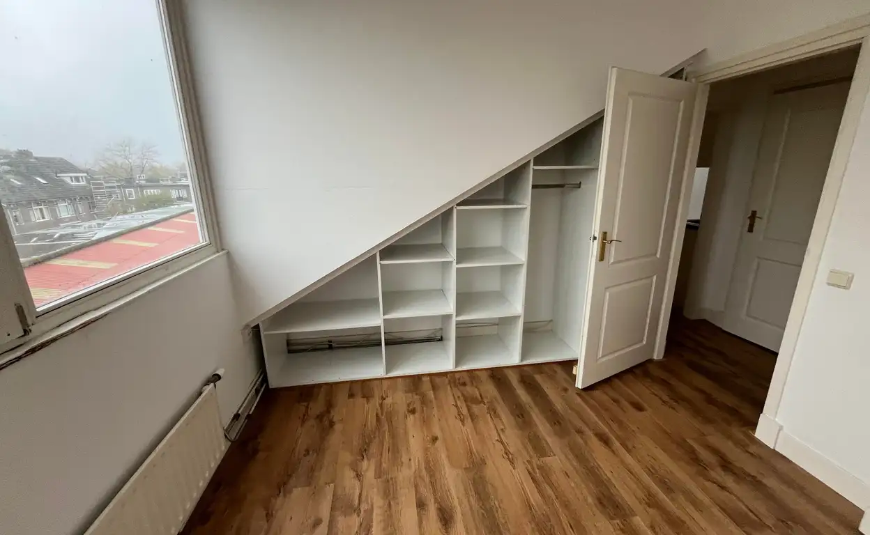 Foto #5 Appartement Prins Hendrikstraat Breda