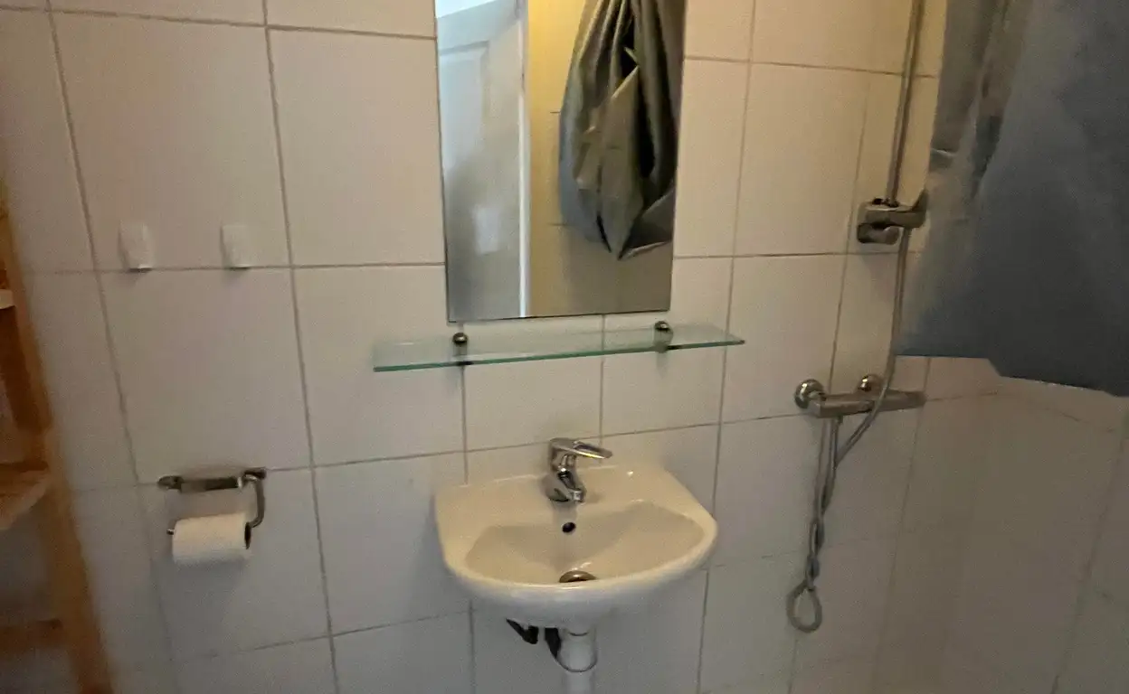 Foto #6 Appartement Prins Hendrikstraat Breda