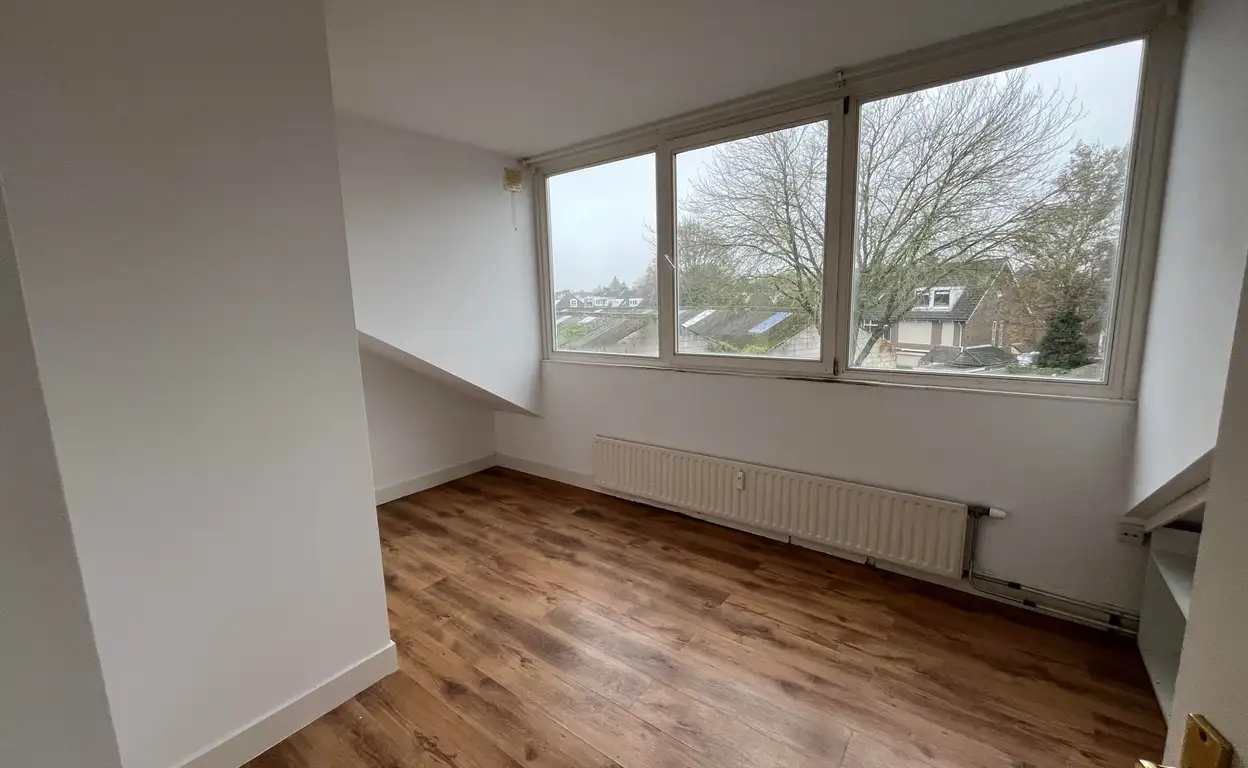 Foto #4 Appartement Prins Hendrikstraat Breda