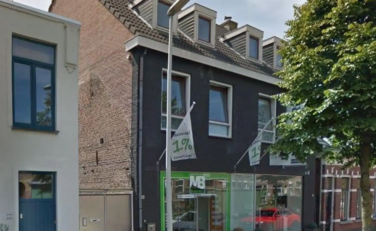 Foto #0 Appartement Prins Hendrikstraat Breda