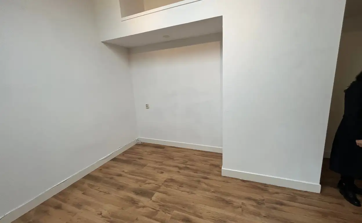 Foto #3 Appartement Prins Hendrikstraat Breda