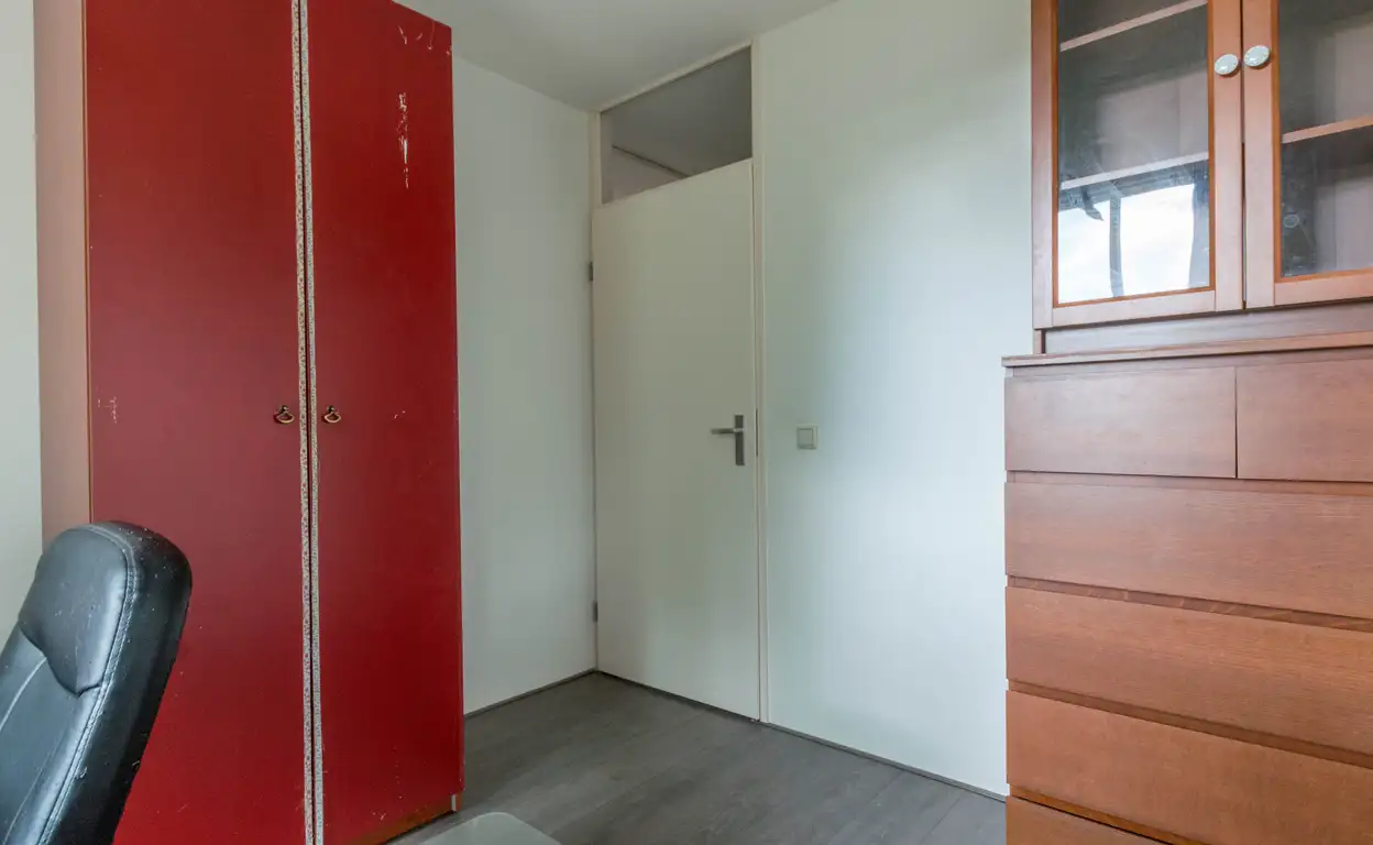 Foto #17 Appartement Bernard Shawsingel Amsterdam