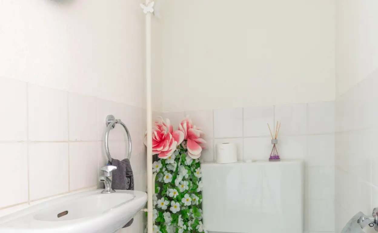 Foto #15 Appartement Bernard Shawsingel Amsterdam