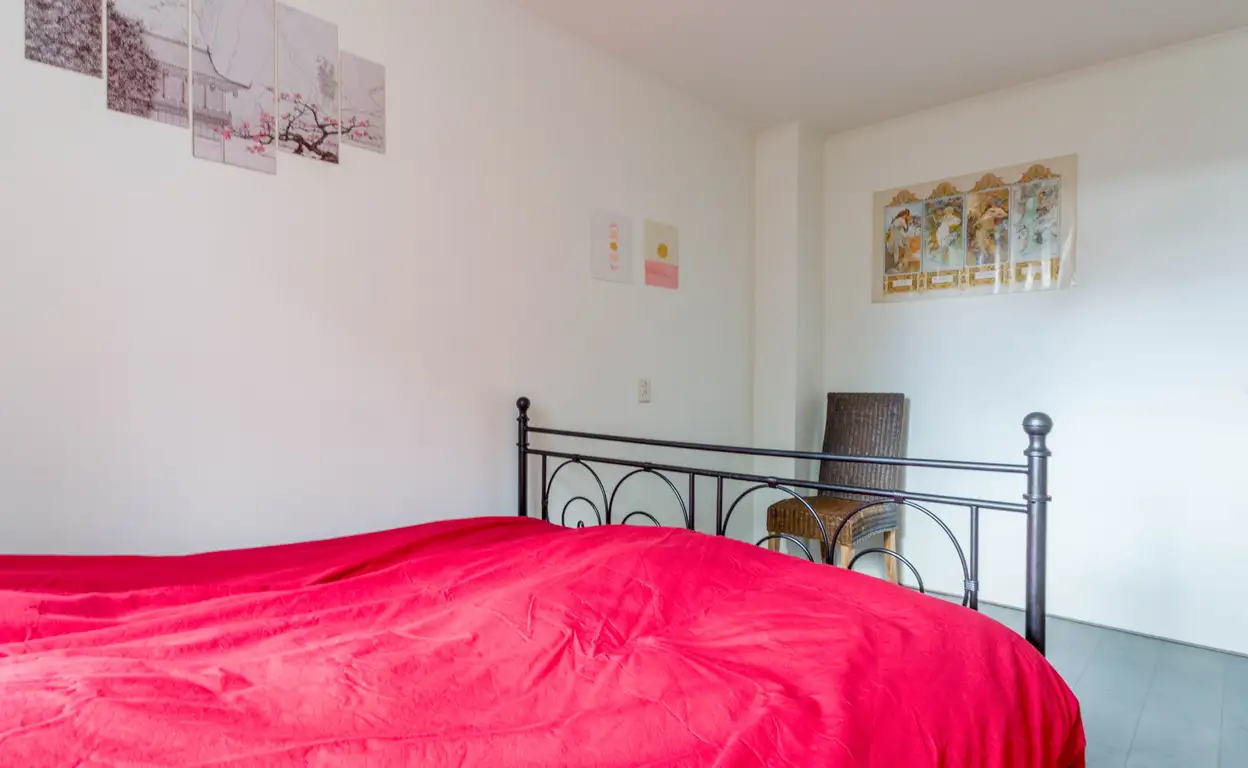 Foto #13 Appartement Bernard Shawsingel Amsterdam