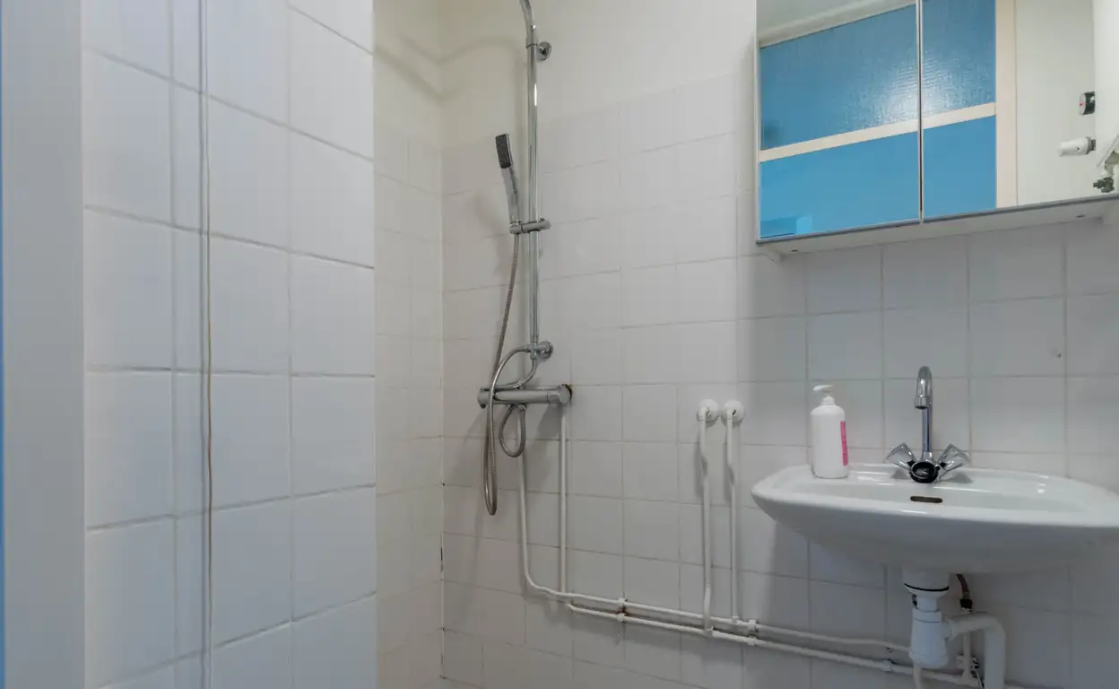 Foto #14 Appartement Bernard Shawsingel Amsterdam