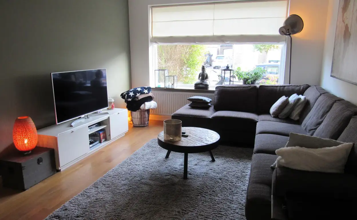 Foto #0 Appartement Burgemeester Cortenstraat Maastricht