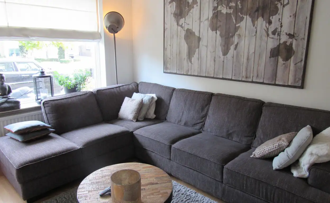 Foto #4 Appartement Burgemeester Cortenstraat Maastricht