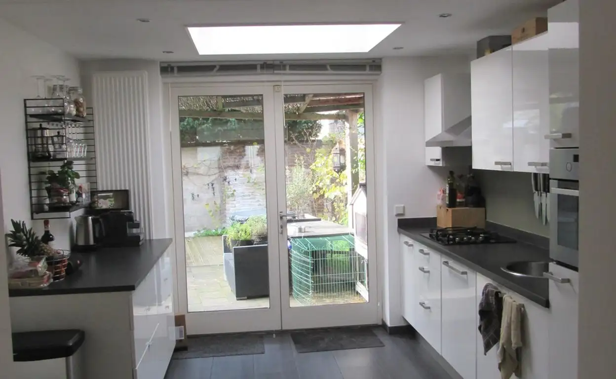 Foto #3 Appartement Burgemeester Cortenstraat Maastricht