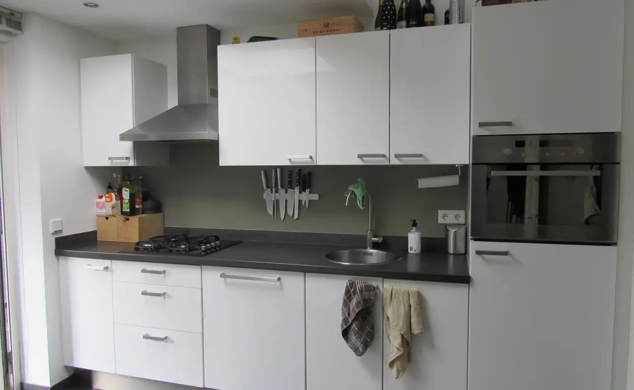 Foto #1 Appartement Burgemeester Cortenstraat Maastricht